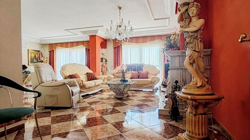 Foto c81a1181-8a7e-45c1-8319-349a70e8905b. Àtic a Alameda Cartagena