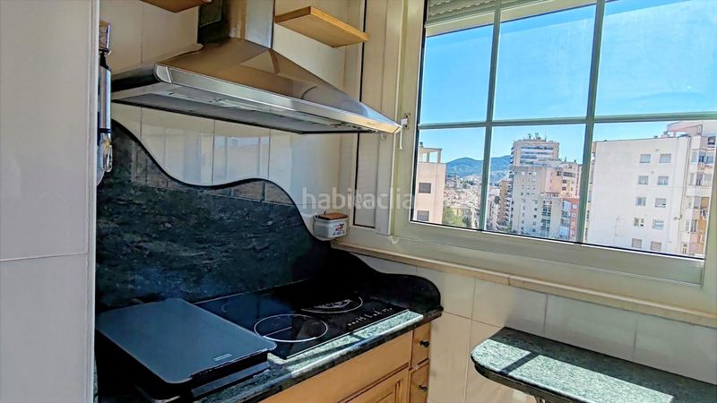 Foto d8545dbf-3485-42b4-b0a9-1f4e373aae6e. Àtic a Alameda Cartagena