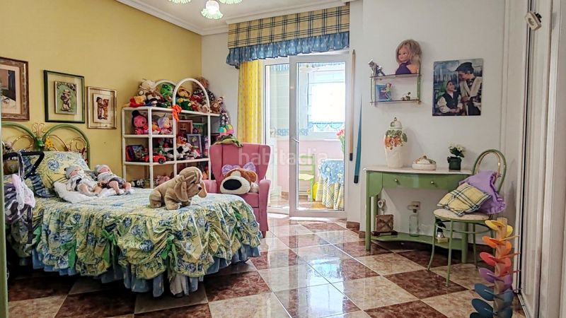 Foto ed5b04c4-c627-43cd-835d-9462f7d7e4f7. Àtic a Alameda Cartagena