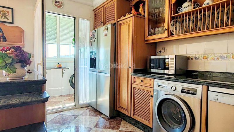 Foto f3a9da8a-6303-40ad-be61-92e090f52187. Àtic a Alameda Cartagena