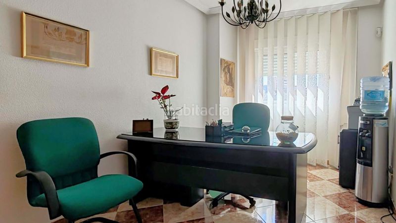 Foto f3b655d7-cf2d-474a-8847-916aeafabf07. Àtic a Alameda Cartagena