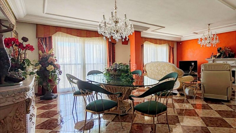 Foto fa0a8da1-8aab-44cd-bcaa-cecab80cb0d4. Àtic a Alameda Cartagena