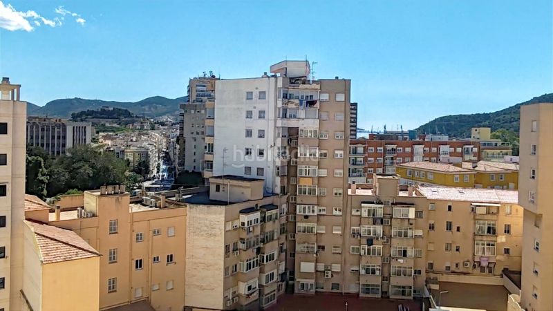 Foto fa71d275-e9df-45f1-b695-1c128747fd58. Àtic a Alameda Cartagena