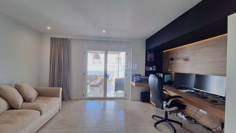 Foto 89dcdc55-53d8-4e48-80bd-9e1ab1d25e14. Casa adossada a Centro Ciudad Xàbia