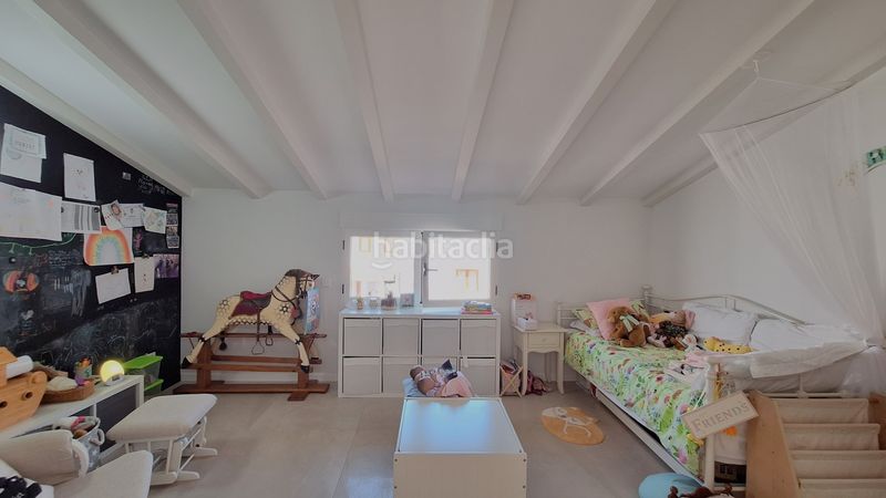 Foto c9452285-5cb1-4812-bd0d-481484dbabe6. Casa adossada a Centro Ciudad Xàbia