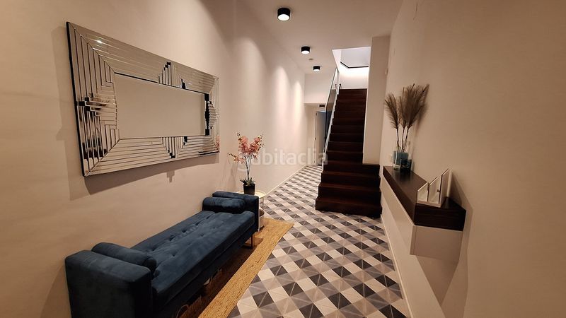 Foto e586f8c0-6196-438a-bd91-577cddd9211c. Casa adossada a Centro Ciudad Xàbia
