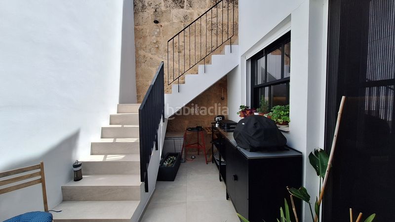 Foto f94173a2-447a-4d28-bff2-3a9963a782f7. Casa adossada a Centro Ciudad Xàbia
