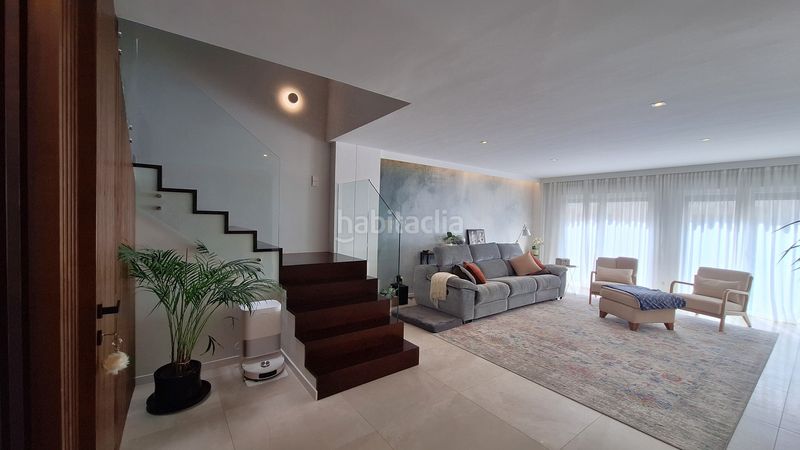 Foto f95edb88-6e9f-4521-bd61-2c6db5a458ab. Casa adossada a Centro Ciudad Xàbia