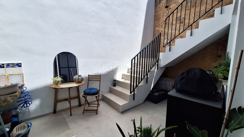 Foto ff7ab6b2-33f8-4597-98dd-e6ee2d10ecb9. Casa adossada a Centro Ciudad Xàbia