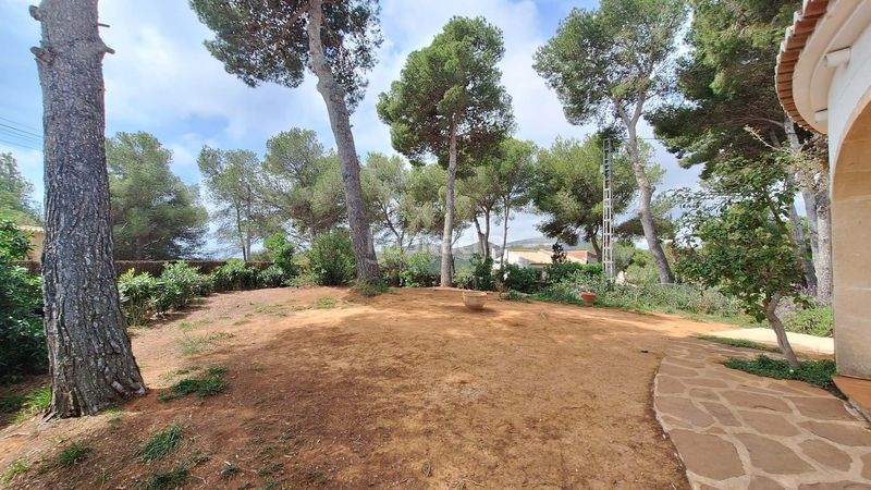 Foto 6c0604a8-a8ab-4220-a70e-2871ac2746ea. Casa amb calefacció piscina a La Granadella - Costa Nova Xàbia