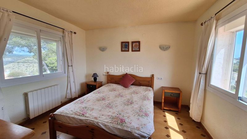 Foto 6dd99a02-613b-4962-a1c3-6cd91d2ca777. Casa amb calefacció piscina a La Granadella - Costa Nova Xàbia