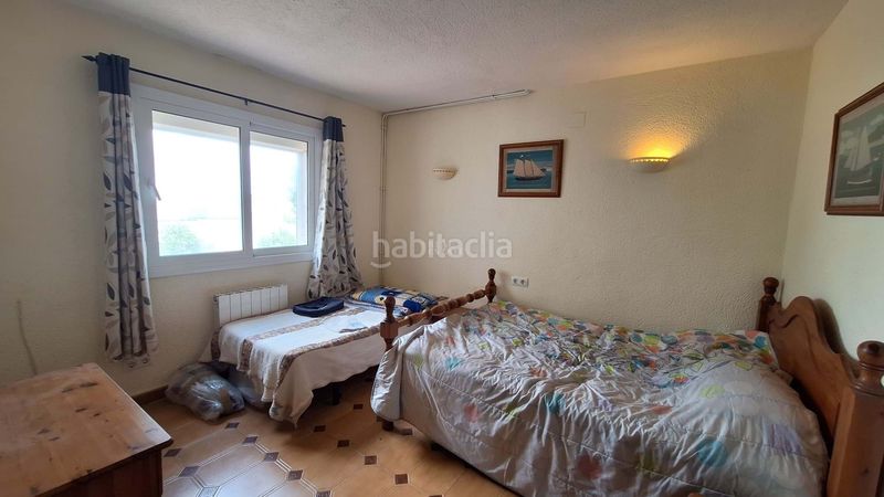 Foto a182eb2e-298b-44e0-aae9-9008c0270208. Casa amb calefacció piscina a La Granadella - Costa Nova Xàbia