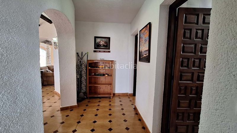 Foto a914308a-be67-4731-b274-63056b7c41d1. Casa amb calefacció piscina a La Granadella - Costa Nova Xàbia