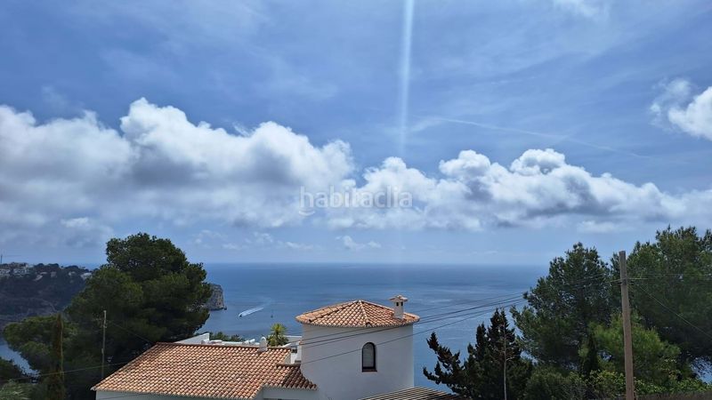 Foto aa7e3280-01a1-49cc-af7f-fcf040c0cc0e. Casa amb calefacció piscina a La Granadella - Costa Nova Xàbia