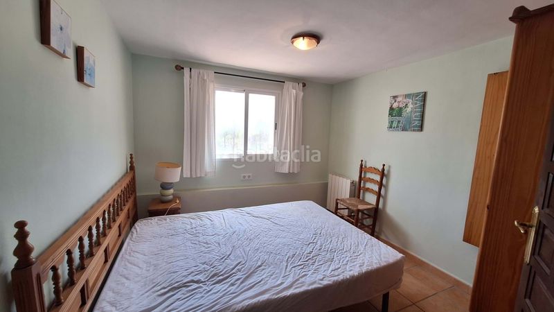 Foto b606a353-0408-40e3-9b65-e6d5476773ac. Casa amb calefacció piscina a La Granadella - Costa Nova Xàbia