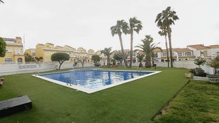 Maison  Cl canarias  es: pl: pt: parc f bung   santa pola (alicante)
 r. Exclusiva vivienda para familias que buscan amplitud, diseño y c