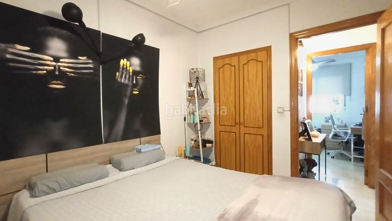 Foto a0c39900-4040-437d-844d-557ebd8667ea. Casa amb piscina a Monte y Mar Santa Pola