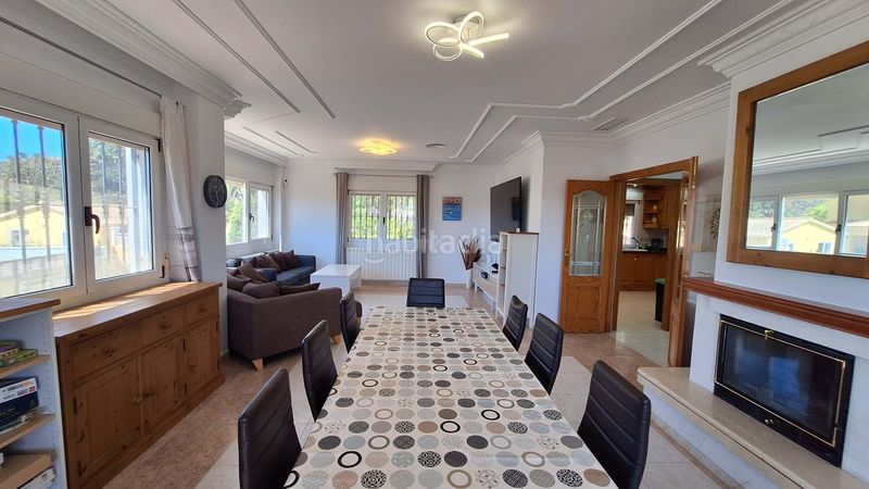 Foto 192f29bc-252e-4487-a6a5-495971aaac1b. Casa amb calefacció aparcament piscina a Gargasindi - Garduix - Colina del Sol Calp