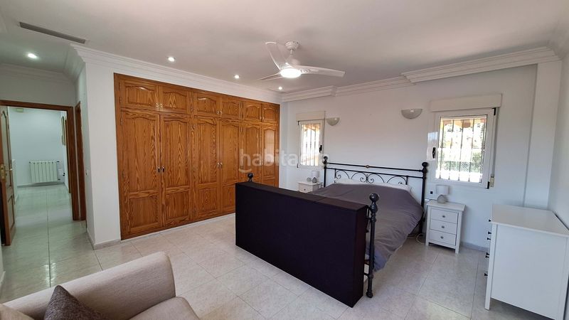 Foto 41b711bc-ecf1-4b4b-9a65-957b51e8c32c. Casa amb calefacció aparcament piscina a Gargasindi - Garduix - Colina del Sol Calp