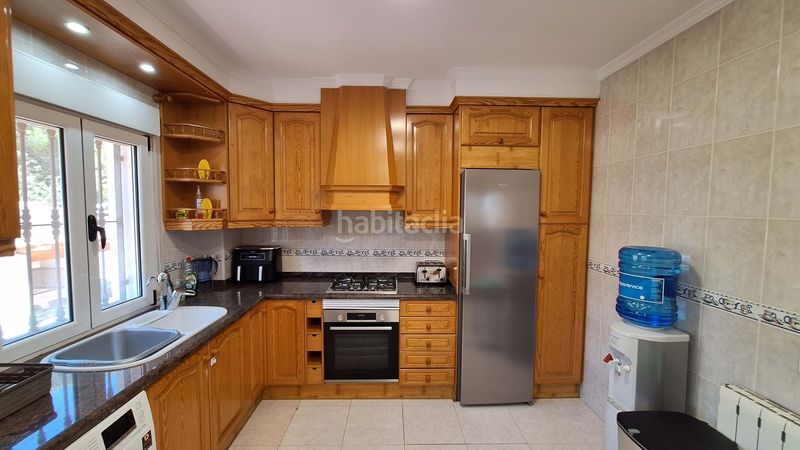 Foto 463d93be-b3c6-4d43-96a5-0607b3117f48. Casa amb calefacció aparcament piscina a Gargasindi - Garduix - Colina del Sol Calp