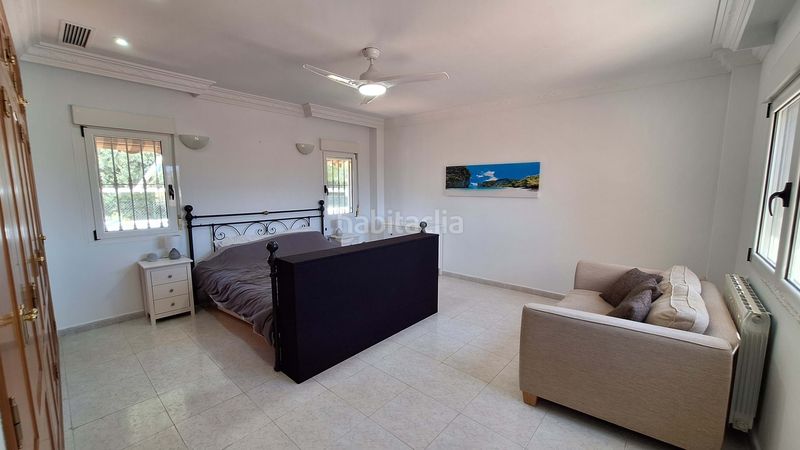 Foto 4fae1a06-ca6c-4e35-ba17-adf1da44a61f. Casa amb calefacció aparcament piscina a Gargasindi - Garduix - Colina del Sol Calp