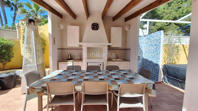 Foto 6f9613d2-53e3-4183-8379-beb2f3f0772f. Casa amb calefacció aparcament piscina a Gargasindi - Garduix - Colina del Sol Calp