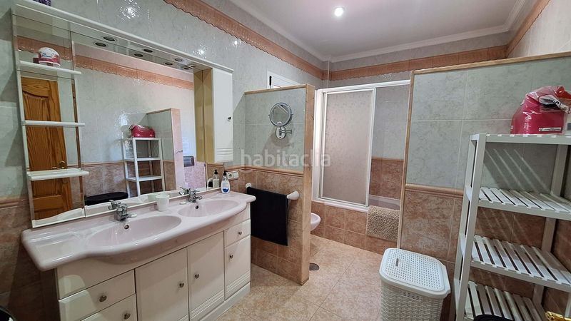 Foto 86dfc97f-724b-4fd6-9c86-1d76ba0d6a70. Casa amb calefacció aparcament piscina a Gargasindi - Garduix - Colina del Sol Calp