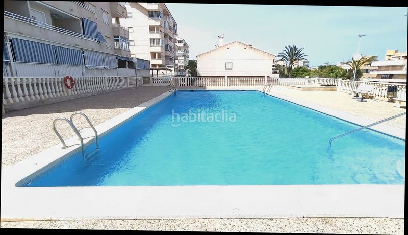 Foto 14f317aa-6766-42e0-b83e-6041645d5449. Pis amb piscina a Los Arenales del Sol Elche / Elx