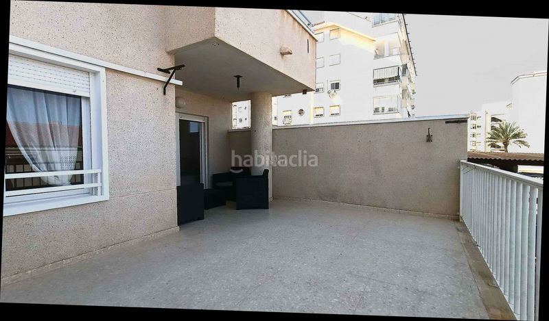 Foto 2fc85b2b-00ba-4684-87b6-56da8f505742. Pis amb piscina a Los Arenales del Sol Elche / Elx