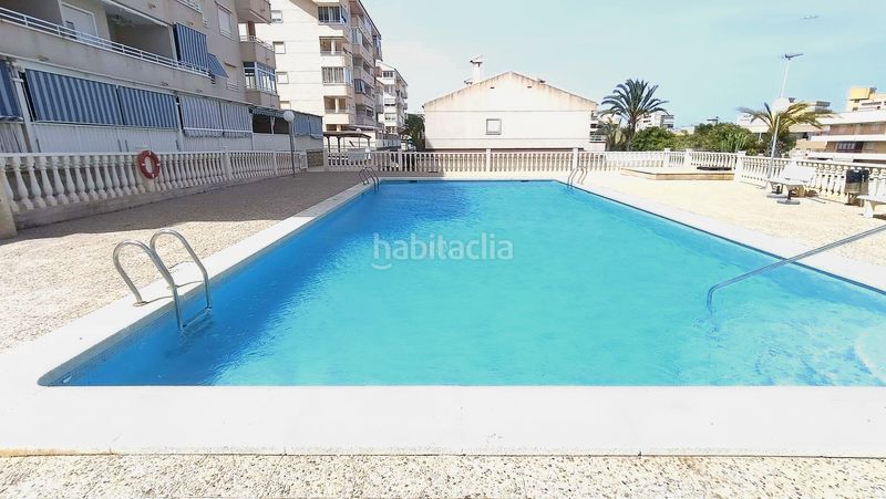 Foto bded18b7-aa27-4eeb-a0fe-914675aec5ae. Pis amb piscina a Los Arenales del Sol Elche / Elx