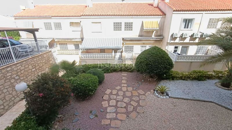 Foto e2679573-5d9e-451c-96ce-88602a963642. Pis amb piscina a Los Arenales del Sol Elche / Elx