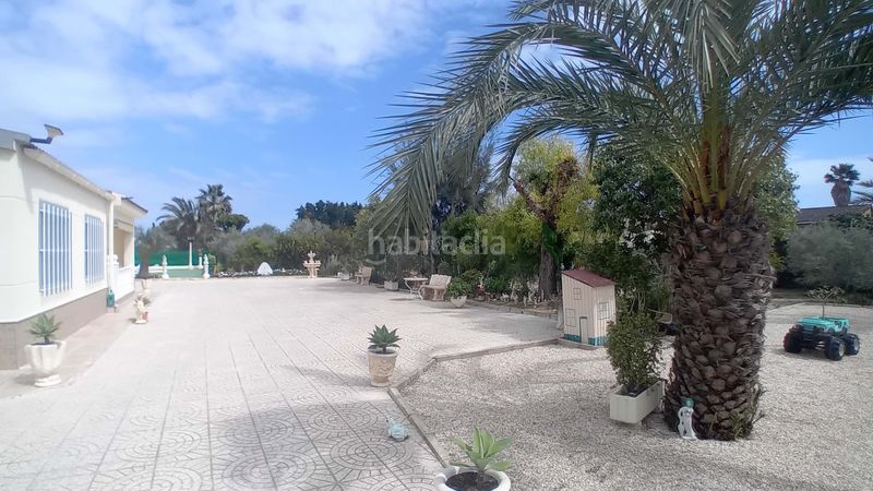 Foto 343847cb-fb58-455e-81fc-7be8a6fe9e60. Xalet amb piscina a Los Arenales del Sol Elche / Elx