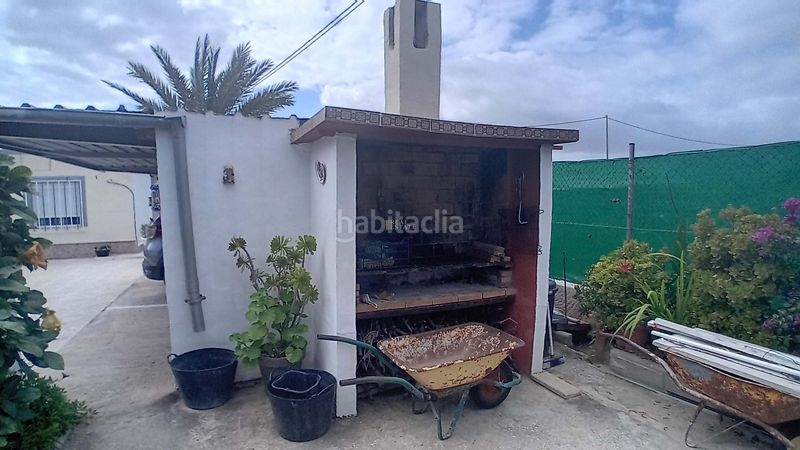 Foto 5f54099f-fe26-4e2e-8b8f-dd6e453a5fc9. Xalet amb piscina a Los Arenales del Sol Elche / Elx