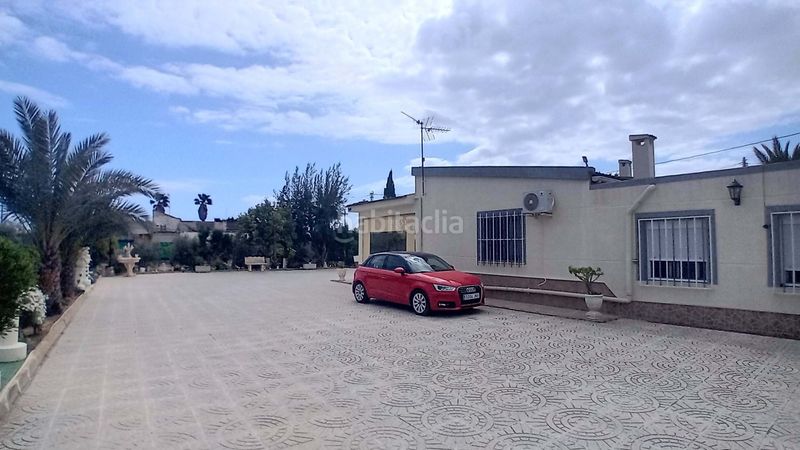 Foto 6804c712-cbb7-48fb-b553-ca543ff814e7. Xalet amb piscina a Los Arenales del Sol Elche / Elx