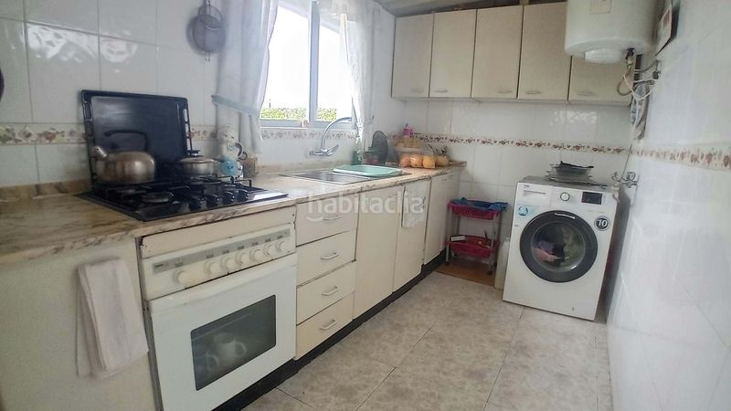Foto 980f6445-9367-4777-8113-e916bd5ec1fd. Xalet amb piscina a Los Arenales del Sol Elche / Elx