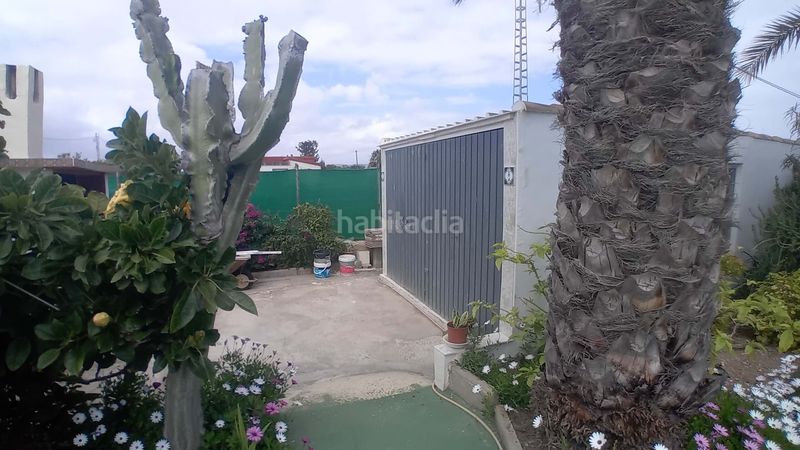 Foto df724d38-74e4-4758-bcde-f1f7056011ef. Xalet amb piscina a Los Arenales del Sol Elche / Elx