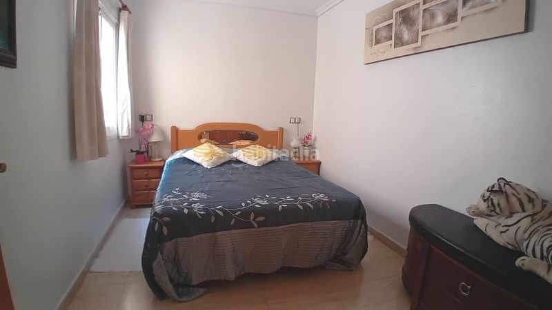 Foto 10a657eb-56f8-4467-b32b-e6441573d80f. Casa amb piscina a Monte y Mar Santa Pola