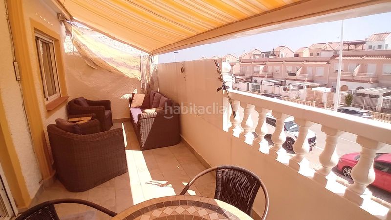 Foto 59e4ce1d-0a42-42d9-8908-88bcbdf98466. Casa amb piscina a Monte y Mar Santa Pola