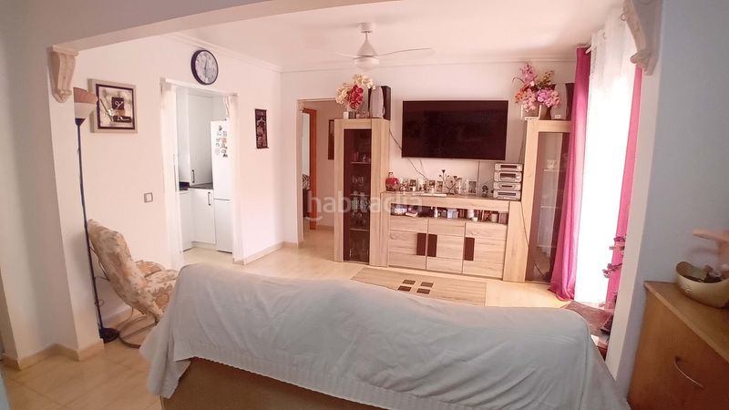 Foto 7bd1f977-8855-4cf1-89a1-9e909b0c691a. Casa amb piscina a Monte y Mar Santa Pola