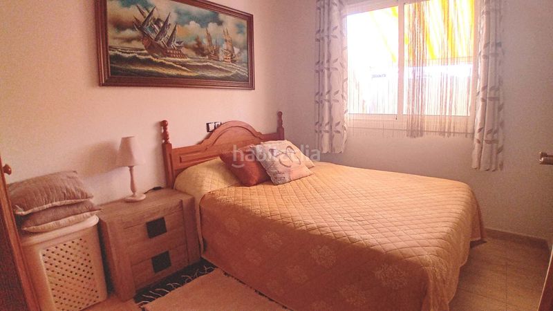 Foto 8341f114-54da-4230-9a1d-e04cb9585c27. Casa amb piscina a Monte y Mar Santa Pola