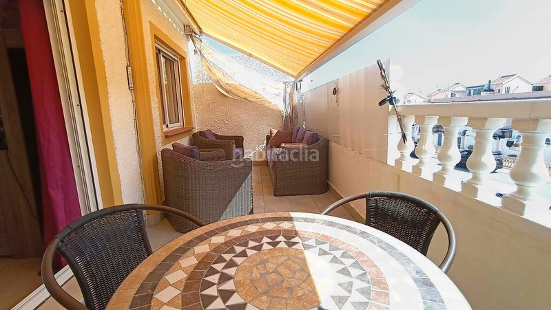 Foto 89018588-d978-437c-a865-83e658c20e39. Casa amb piscina a Monte y Mar Santa Pola