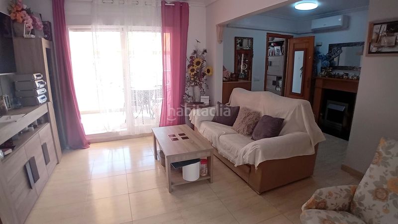Foto a5c93552-58a9-42c3-9891-34c40f9ae085. Casa amb piscina a Monte y Mar Santa Pola
