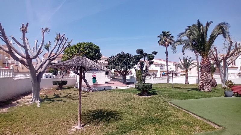 Foto ad888193-c883-4b26-b5d9-ea659e9607bd. Casa amb piscina a Monte y Mar Santa Pola