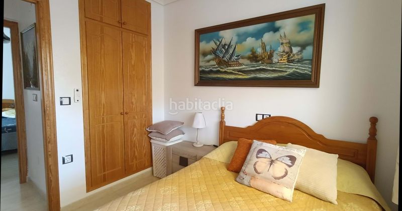 Foto e2a98e6f-90a5-491f-9b9c-882d3aedf917. Casa amb piscina a Monte y Mar Santa Pola