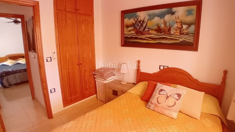 Foto e93fc2ce-2cf6-4359-b696-7b12a9f1253f. Casa amb piscina a Monte y Mar Santa Pola
