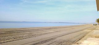 Pis a CL NOVELDA  Es: Pl: Pt:  SANTA POLA (ALICANTE)
https://maps.app