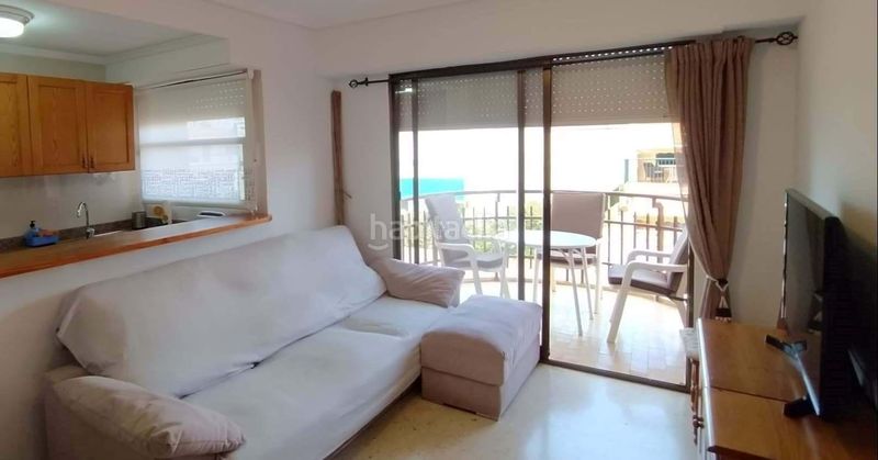 Foto 538821f2-df3b-4399-8933-1ed1e26f5118. Pis a Playa Tamarit-Playa Lissa Santa Pola