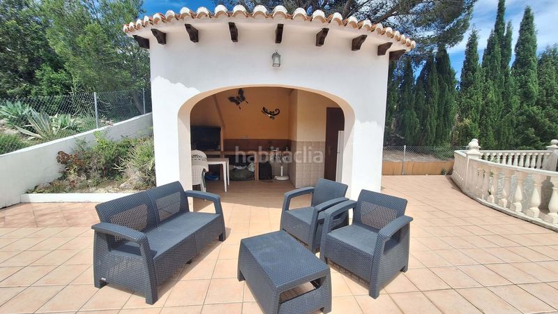 Foto 1fb2823b-3b39-4f50-88dd-9075324b2051. Casa amb calefacció piscina a Font d´en Carròs (la)