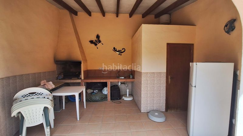 Foto cf5ceac6-cf3d-4610-9136-2eabe481620a. Casa amb calefacció piscina a Font d´en Carròs (la)