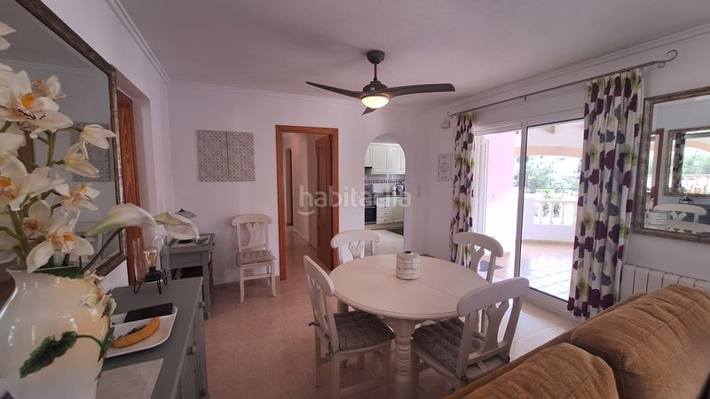Foto da2516d9-0bcb-44f9-ba4f-11b76e4597b0. Casa amb calefacció piscina a Font d´en Carròs (la)